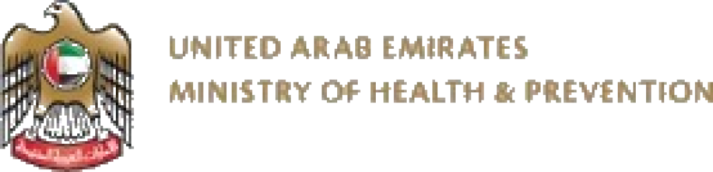 UAE Ministy of Health and Prevention
